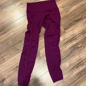 Lululemon legging
